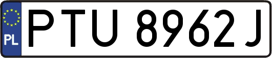 PTU8962J