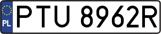 PTU8962R