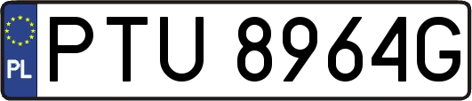 PTU8964G