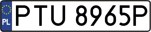 PTU8965P