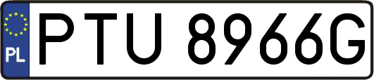 PTU8966G