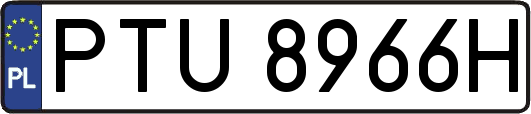 PTU8966H