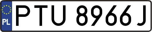 PTU8966J