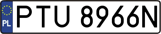 PTU8966N