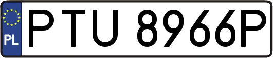 PTU8966P