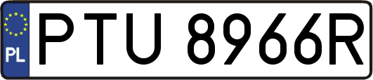PTU8966R