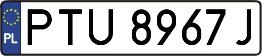 PTU8967J