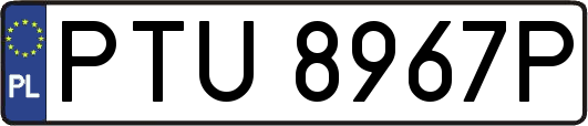 PTU8967P