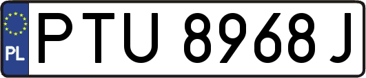 PTU8968J