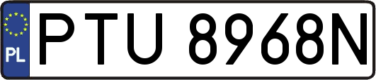 PTU8968N