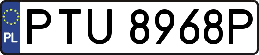 PTU8968P