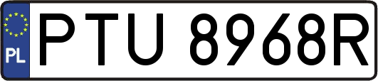 PTU8968R