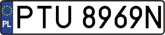 PTU8969N