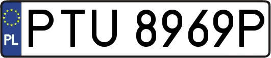 PTU8969P