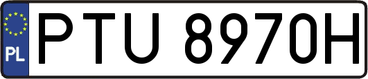PTU8970H