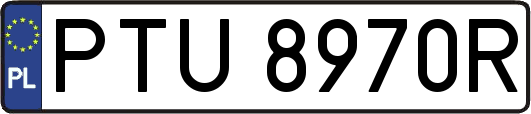 PTU8970R
