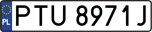 PTU8971J