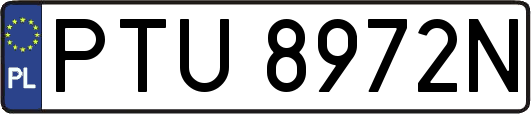PTU8972N