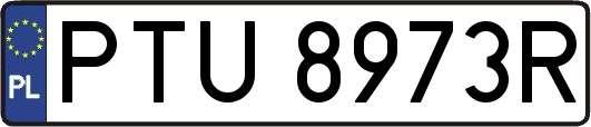 PTU8973R