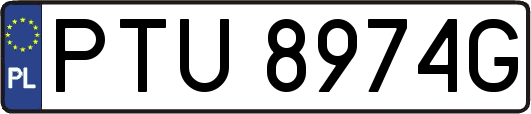 PTU8974G