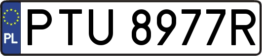 PTU8977R