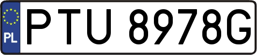PTU8978G