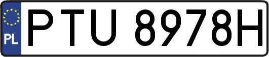 PTU8978H