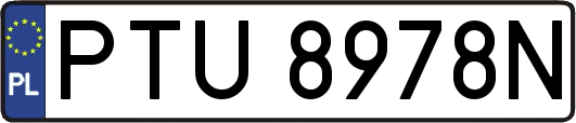 PTU8978N