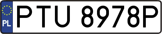 PTU8978P