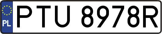 PTU8978R