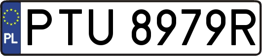 PTU8979R