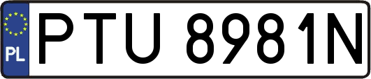 PTU8981N