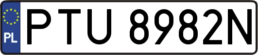PTU8982N