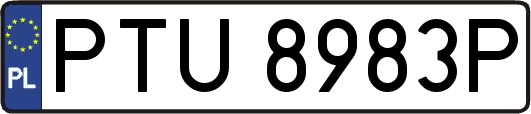 PTU8983P