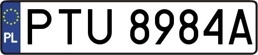 PTU8984A