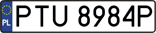 PTU8984P