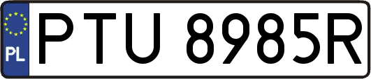 PTU8985R