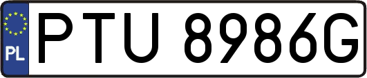 PTU8986G