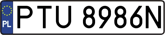 PTU8986N