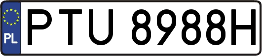 PTU8988H