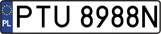 PTU8988N