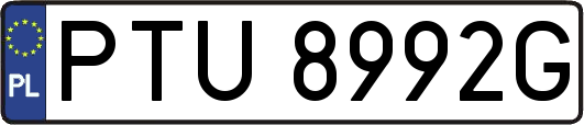 PTU8992G