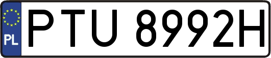 PTU8992H