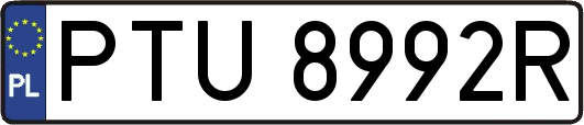 PTU8992R
