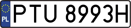 PTU8993H