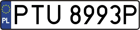 PTU8993P