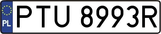 PTU8993R