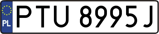 PTU8995J