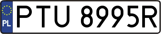 PTU8995R