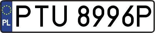 PTU8996P
